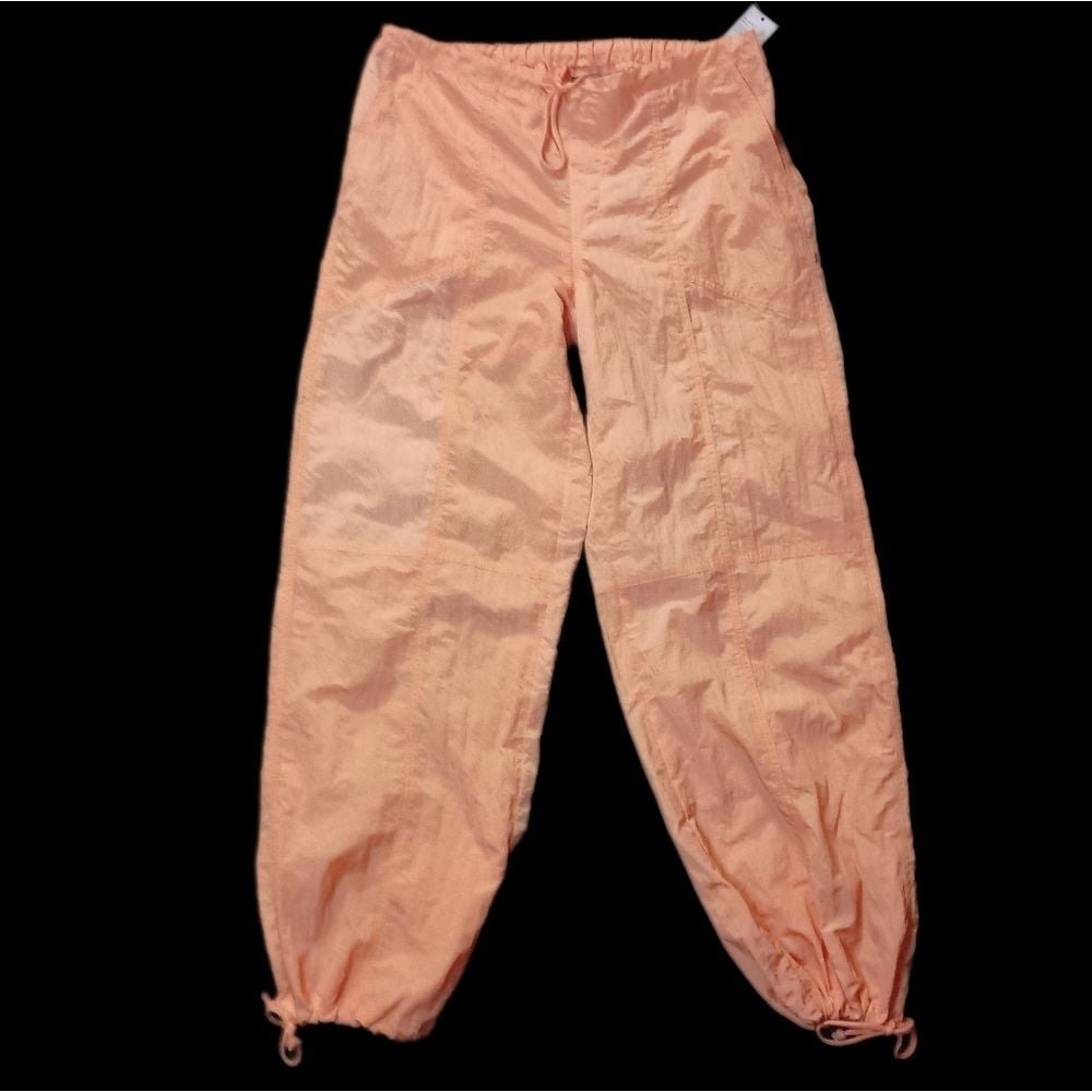 Wild Fable high rise cargo pants NWT SKUW316 - Picture 2 of 4
